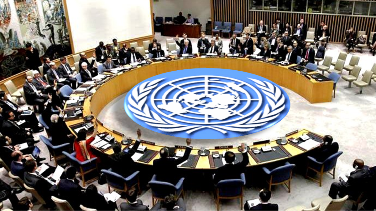 Україна хоче залучити до Кримської платформи механізми Ради ООН з прав людини